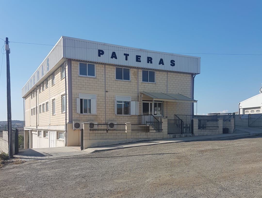 Pateras Warehouse
